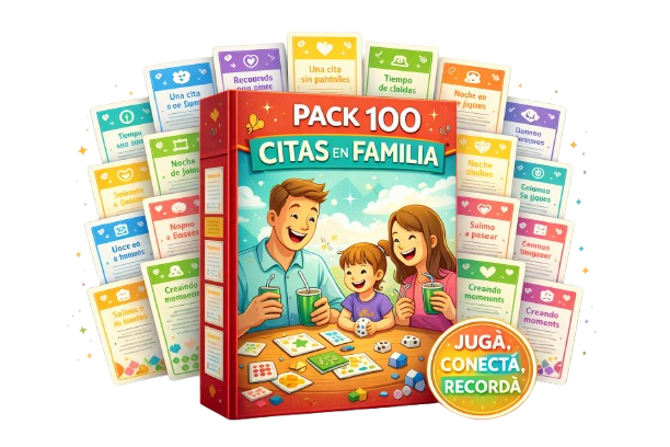 Pack 100 citas